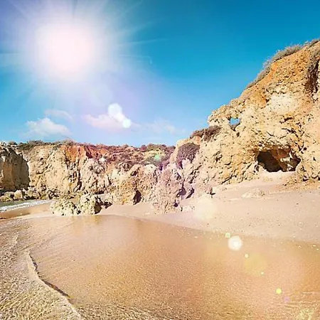 Amendoeira Вилла *