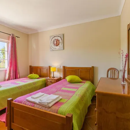 Amendoeira Villa Albufeira
