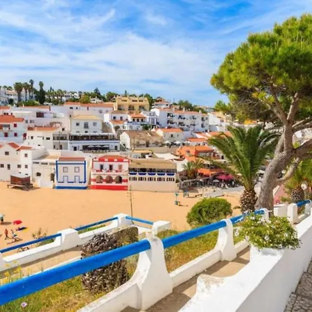 Casa Amendoeira Large Private Pool Wifi Albufeira