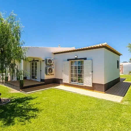 Casa Amendoeira Large Private Pool Wifi Albufeira