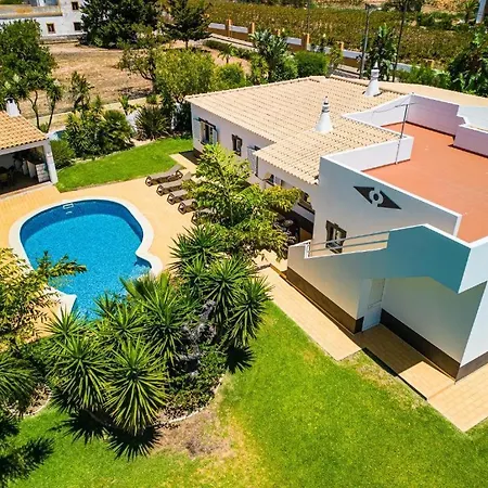 Casa Amendoeira Large Private Pool Wifi