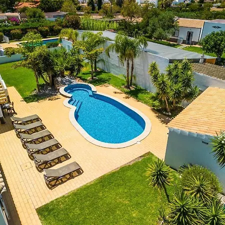 Amendoeira Villa Albufeira