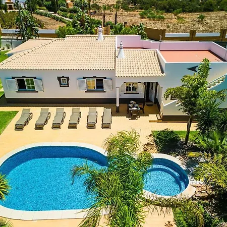 Willa Casa Amendoeira Large Private Pool Wifi *