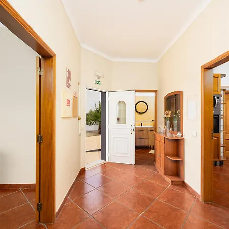Casa Amendoeira Large Private Pool Wifi * Albufeira