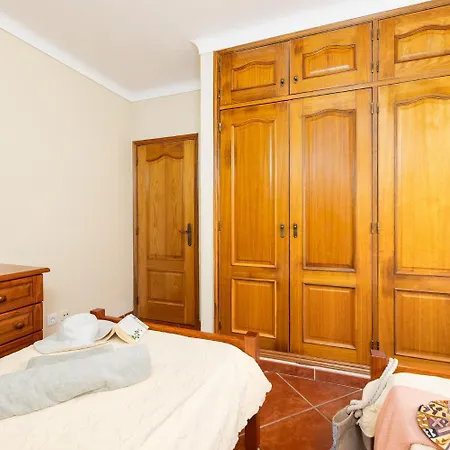 Willa Casa Amendoeira Large Private Pool Wifi *