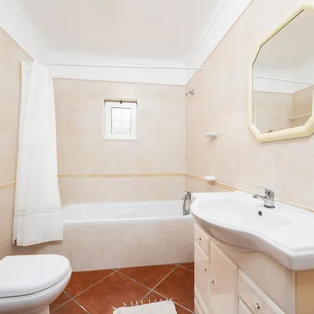 Willa Casa Amendoeira Large Private Pool Wifi *