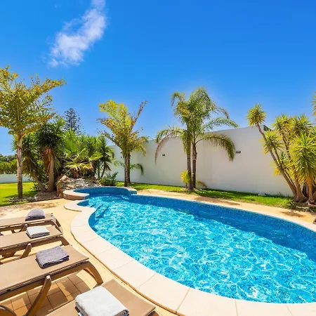 Willa Casa Amendoeira Large Private Pool Wifi *