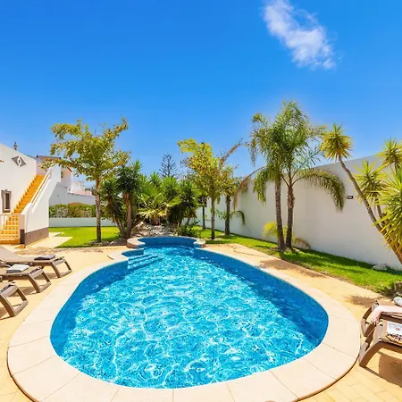 Willa Casa Amendoeira Large Private Pool Wifi