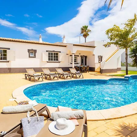 Willa Casa Amendoeira Large Private Pool Wifi