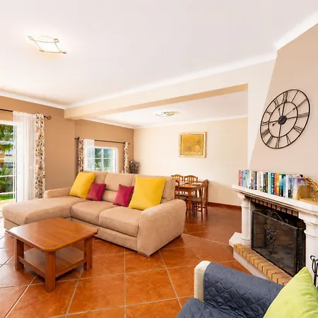 Casa Amendoeira Large Private Pool Wifi Willa *
