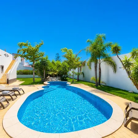 Casa Amendoeira Large Private Pool Wifi Willa *