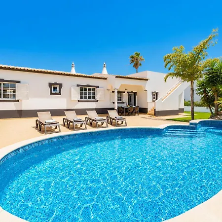 Casa Amendoeira Large Private Pool Wifi Willa