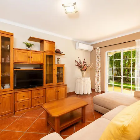 Willa Casa Amendoeira Large Private Pool Wifi *
