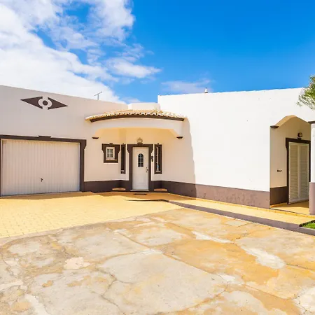 Amendoeira Villa Albufeira